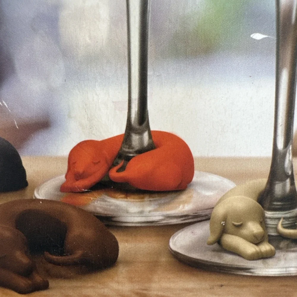 Fred product set